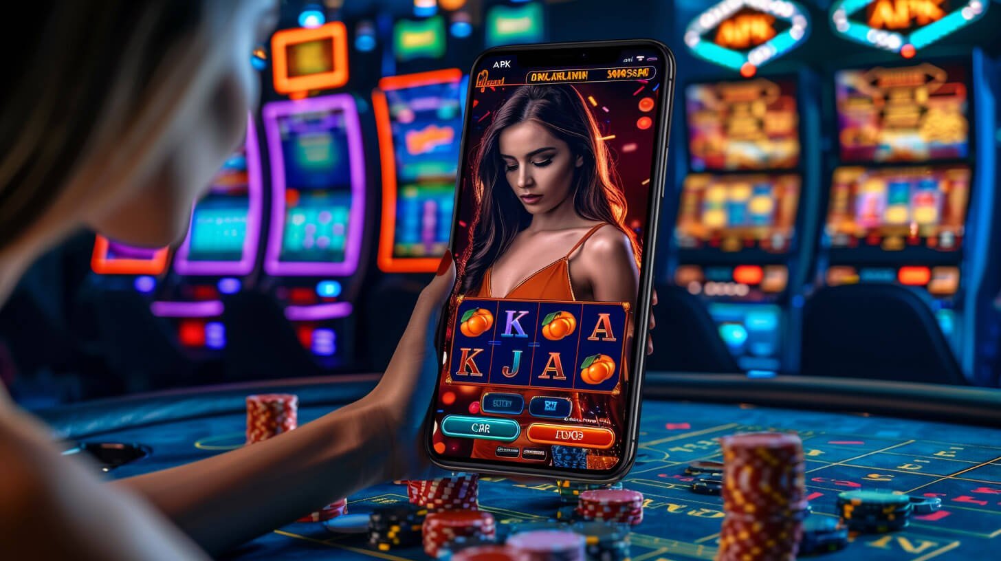 mahar247 အနိုင်ရလဒ် Jackpot ကြီး ရရှိသောပုံ